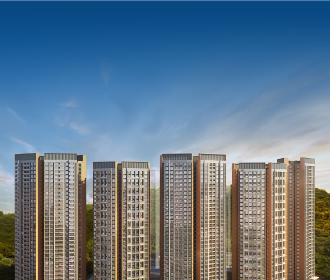 About Gera Developments